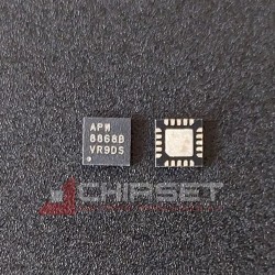 APW8868B ANPEC DDR SYNC BUCK CONTROLLER APW8868B ANPEC DDR SYNC BUCK CONTROLLER