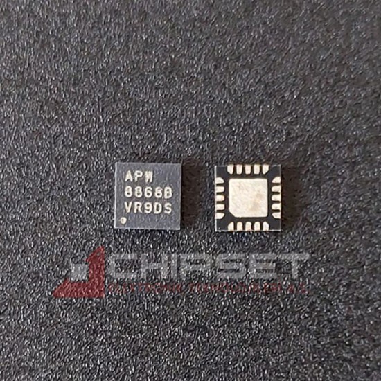 APW8868B ANPEC DDR SYNC BUCK CONTROLLER APW8868B ANPEC DDR SYNC BUCK CONTROLLER