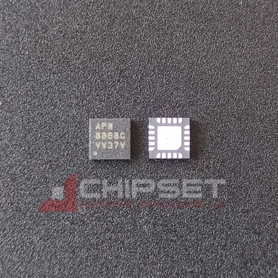 APW8868C ANPEC ENTEGRE APW8868C ANPEC ENTEGRE