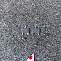 APX9131A Hall Effect Micro Switch IC
