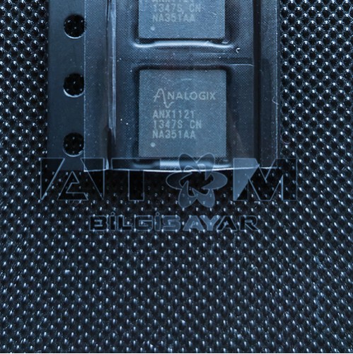 ANX1121 QFN 36PIN IC ANX1121 QFN 36PIN IC