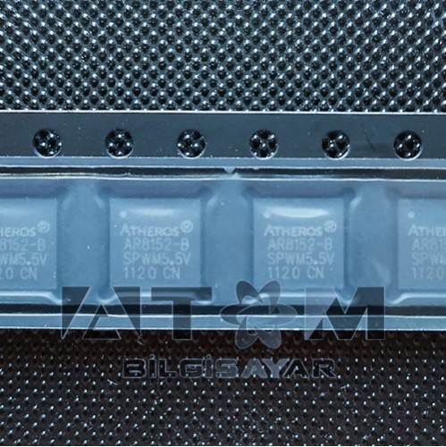 AR8152-B ATHEROS ENTEGRE