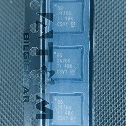 KA-BQ24760 ENTEGRE