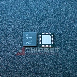 BQ24773 BQ24773RUYR Texas Instruments NVDC Battery Charger WQFN-28 BQ24773 BQ24773RUYR Texas Instruments NVDC Battery Charger WQFN-28