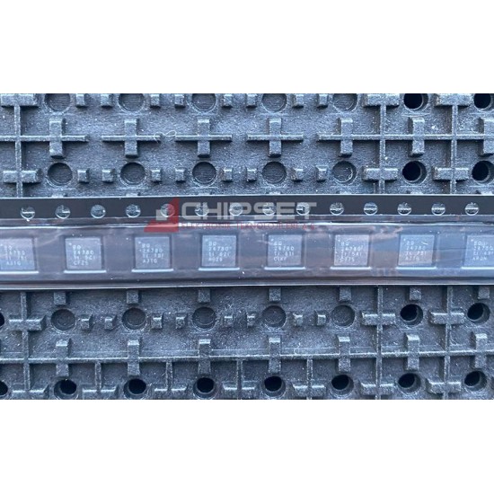 BQ24780 (BQ24780RUYR) ENTEGRE REFURBISHED