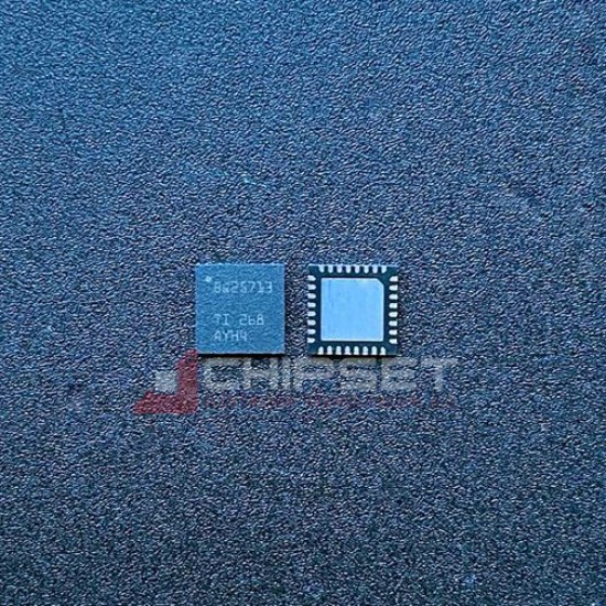 BQ25713 BQ25713RSNR TI I2C NVDC Buck-Boost Charge Controller WQFN-32 