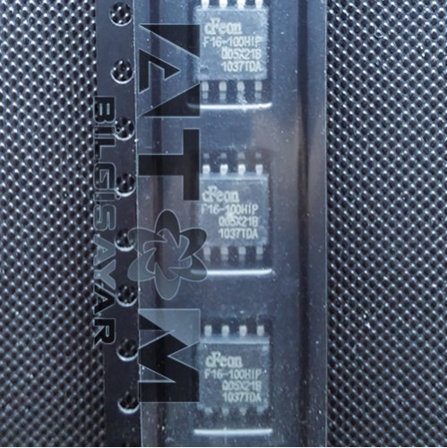 EN25F16 CFEON BIOS CHIP EN25F16 CFEON BIOS CHIP