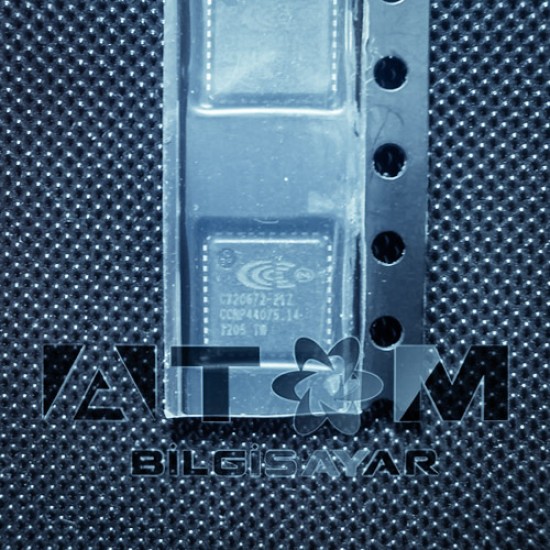 CX20672-21Z AUDIO CHIP CX20672-21Z AUDIO CHIP