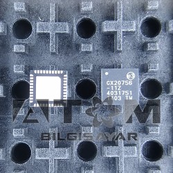 CX20756-11Z AUDIO CHIP
