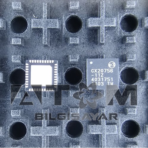 CX20756-11Z AUDIO CHIP