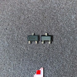 AH180N Diodes Micropower Omnipolar Hall Effect Sensor Switch –40°C / +85°C TSH251CX Uyumlu AH180N Diodes Micropower Omnipolar Hall Effect Sensor Switch –40°C / +85°C TSH251CX Uyumlu