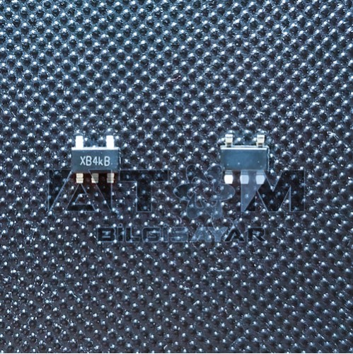 AP22802 Single CH USB Load Switch SOT25 Entegre AP22802 Single CH USB Load Switch SOT25 Entegre