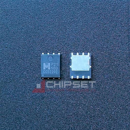 EMP21N03H P21N03 N-Channel 123A Logic Level EDFN 5x6 Mosfet EMP21N03H P21N03 N-Channel 123A Logic Level EDFN 5x6 Mosfet