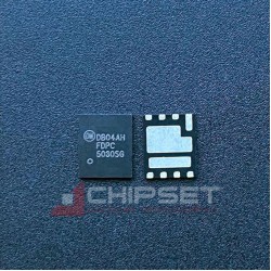 FDPC5030SG 5030SG DFN5x6 30V Asymmetric Dual N-Channel 56A/84A Mosfet FDPC5030SG 5030SG DFN5x6 30V Asymmetric Dual N-Channel 56A/84A Mosfet