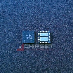 G5335A G5335AQT1U GMT Synchronous Buck Converter QFN4X4-23