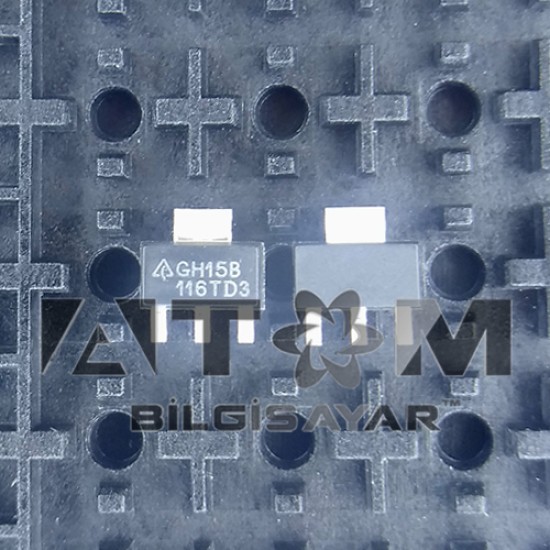 GH15B IC