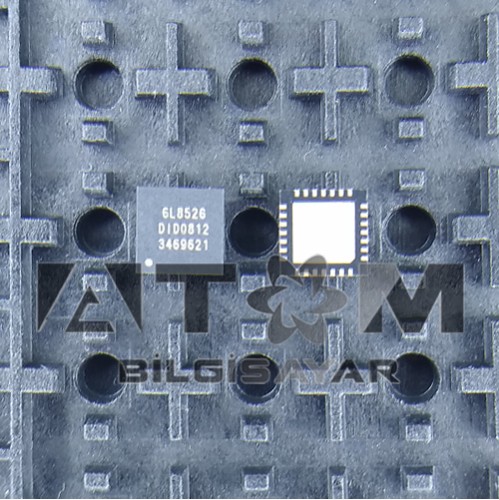 GL852G IC GL852G IC