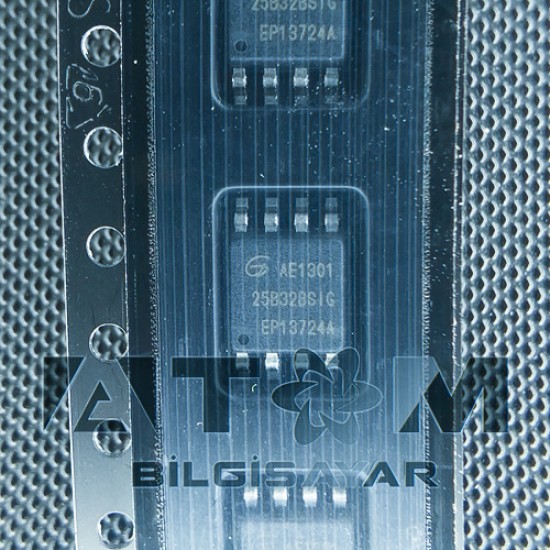 25B32BSIG GIGADEVICE CHIP 25B32BSIG GIGADEVICE CHIP