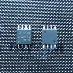 25LQ64CVIG 8M 1.8V GIGADEVICE BIOS CHIP 25LQ64CVIG 8M 1.8V GIGADEVICE BIOS CHIP