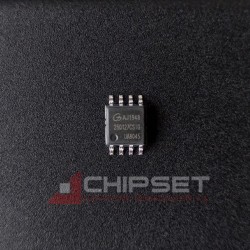 25Q127CSIG 128Mbit 3.3V GigaDevice Dual and Quad Serial Flash SOP8