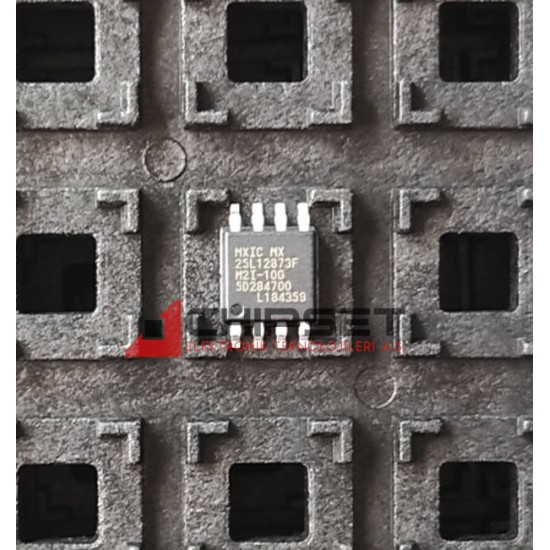MX25L12873FM2I-10G MXIC BIOS CHIP