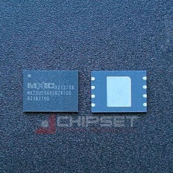 MX25U25645GZ4I00 (WSON 8x6 Without Leg) 1.8V 32MB MXIC Serial Flash