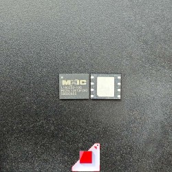 MX25L12873FZNI-10G 16MB 3V Macronix SPI/QPI Flash WSON8