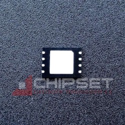 MX25L25635FZ2I-10G QFN (8-WSON 8x6mm No Leg) 3V 32MB MXIC Serial Flash