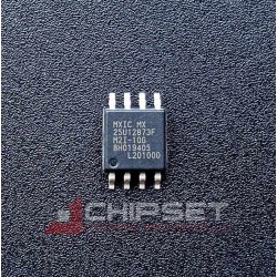MX25U12873FM2I-10G QFN (SOP-8 BACAKLI) 1.8V MXIC BIOS CHIP MX25U12873FM2I-10G QFN (SOP-8 BACAKLI) 1.8V MXIC BIOS CHIP