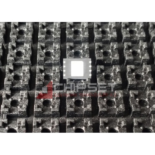 MX25U51245GZ4I00 QFN (8-WSON 6x5mm BACAKSIZ) 1.8V MXIC BIOS CHIP