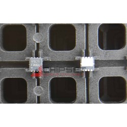 V1528 - MDV1528 Single N-Channel Trench MOSFET 30V 16A PDFN3x3