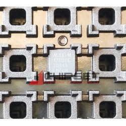 MAX17020E MAXIM ENTEGRE