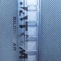 MAX17434G MAXIM IC