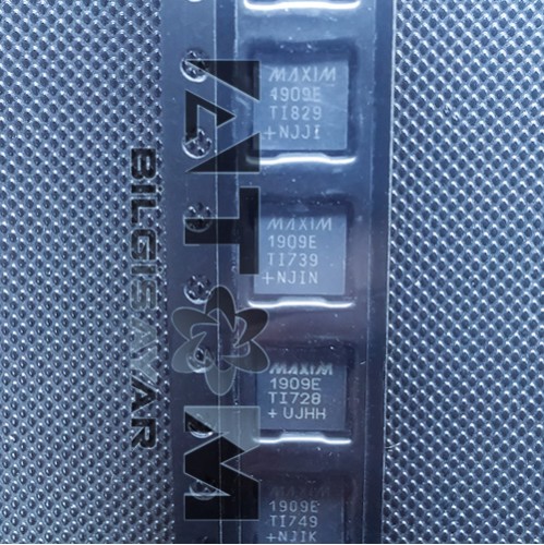 MAX1909E MAXIM IC MAX1909E MAXIM IC