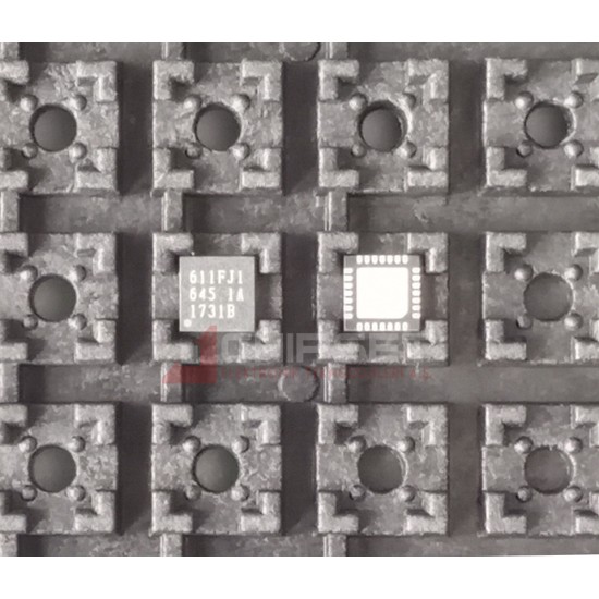 BH611FJ1LN-B-0-TR - 611FJ1 - 611FJ1LN - O2 MICRO ENTEGRE BH611FJ1LN-B-0-TR - 611FJ1 - 611FJ1LN - O2 MICRO ENTEGRE