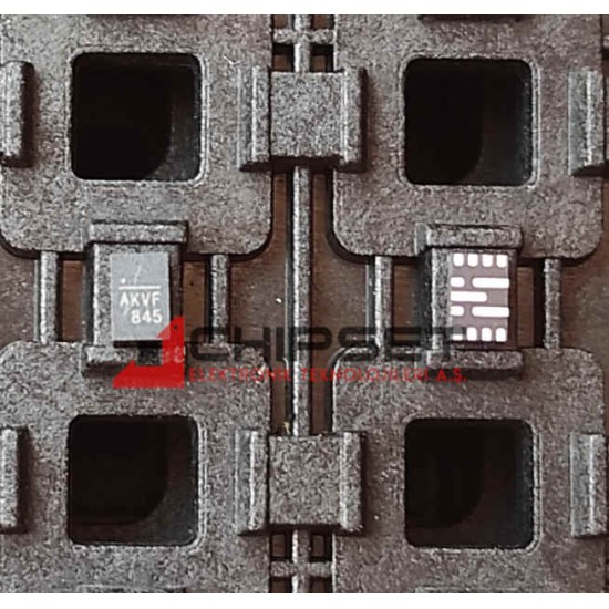NB681GD-Z AKV* IC NB681GD-Z AKV* IC