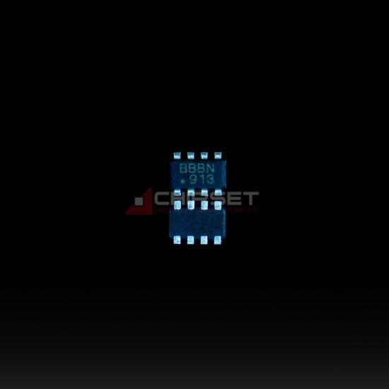 MP1613GTL-Z BBB* SOT583-8 Entegre