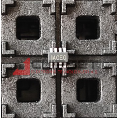 MP2143 (MP2143DJ-LF-Z) IC