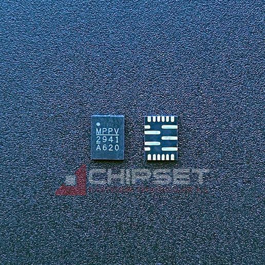 MP2941A MP2941AGL-Z IC MP2941A MP2941AGL-Z IC