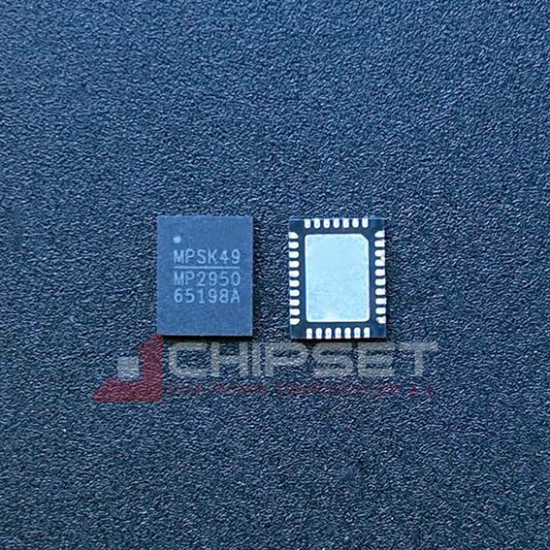 MP2950 MP2950GVT-T IC MP2950 MP2950GVT-T IC
