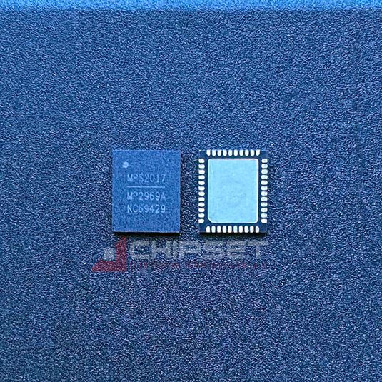 MP2969A MP2969AGQJT ENTEGRE