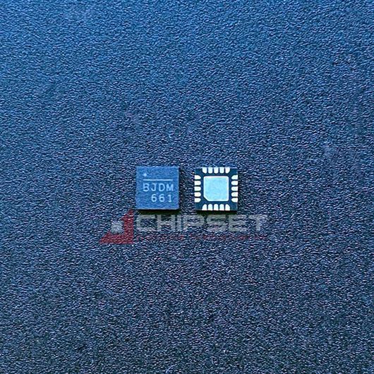 MP2988GQ-Z BJD* MPS Multi-Phase Digital PWM Controller QFN-20 MP2988GQ-Z BJD* MPS Multi-Phase Digital PWM Controller QFN-20