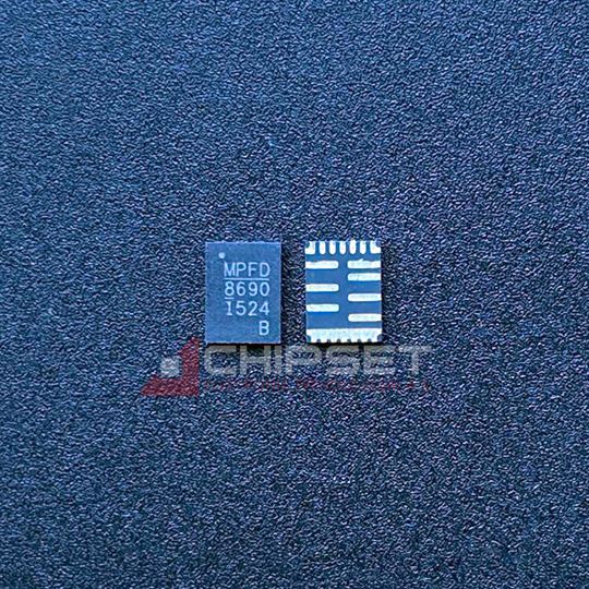 MP86901-BGLT-Z MP86901B Entegre MP86901-BGLT-Z MP86901B Entegre