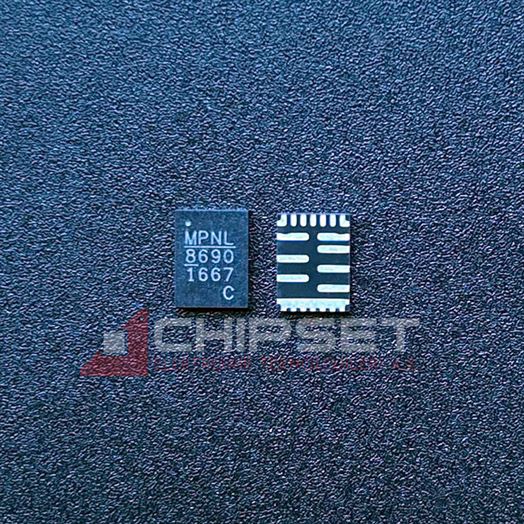 MP86901-CGLT-Z MP86901C IC MP86901-CGLT-Z MP86901C IC