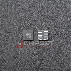 MP86901AGQT-Z MP86901A AMV* Entegre