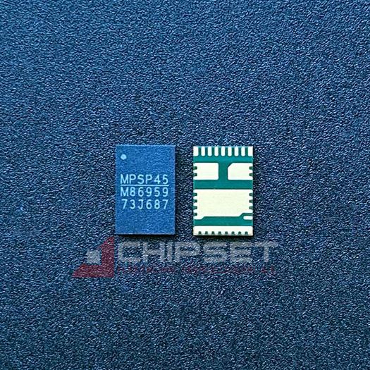 MP86959GMW-Z M86959 86959 IC MP86959GMW-Z M86959 86959 IC