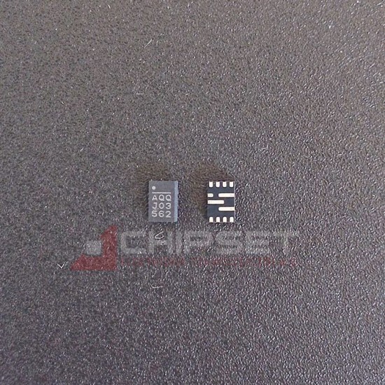MP8759GD-Z AQQ IC MP8759GD-Z AQQ IC