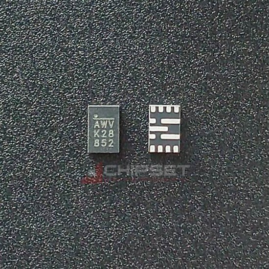 NB694 NB694GD-Z AWV IC