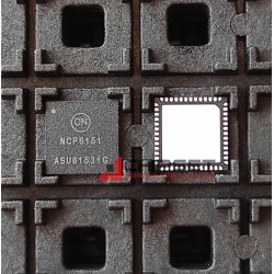 NCP6151 IC