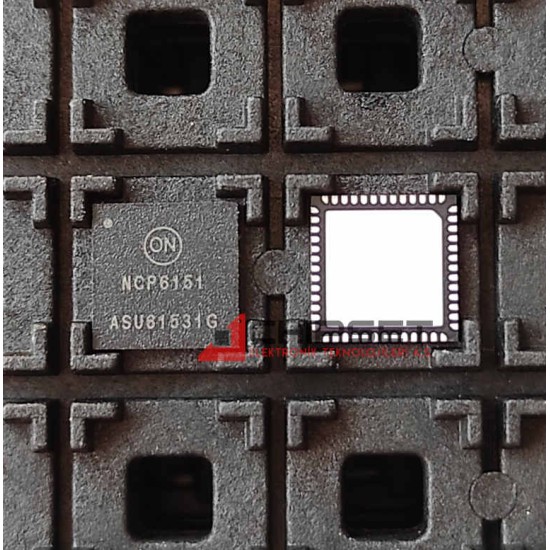 NCP6151 IC